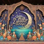 sara pyar zamane da naat lyrics